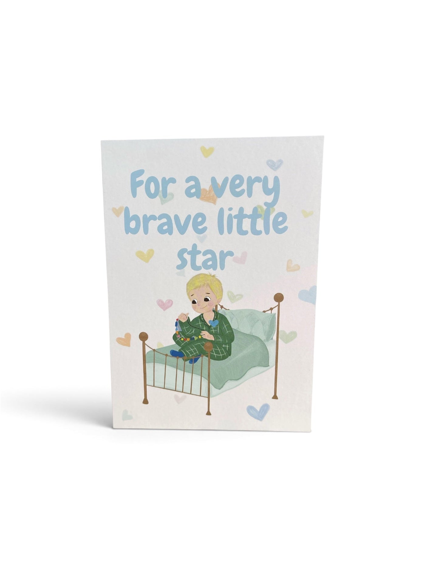 Get Well Soon Cards