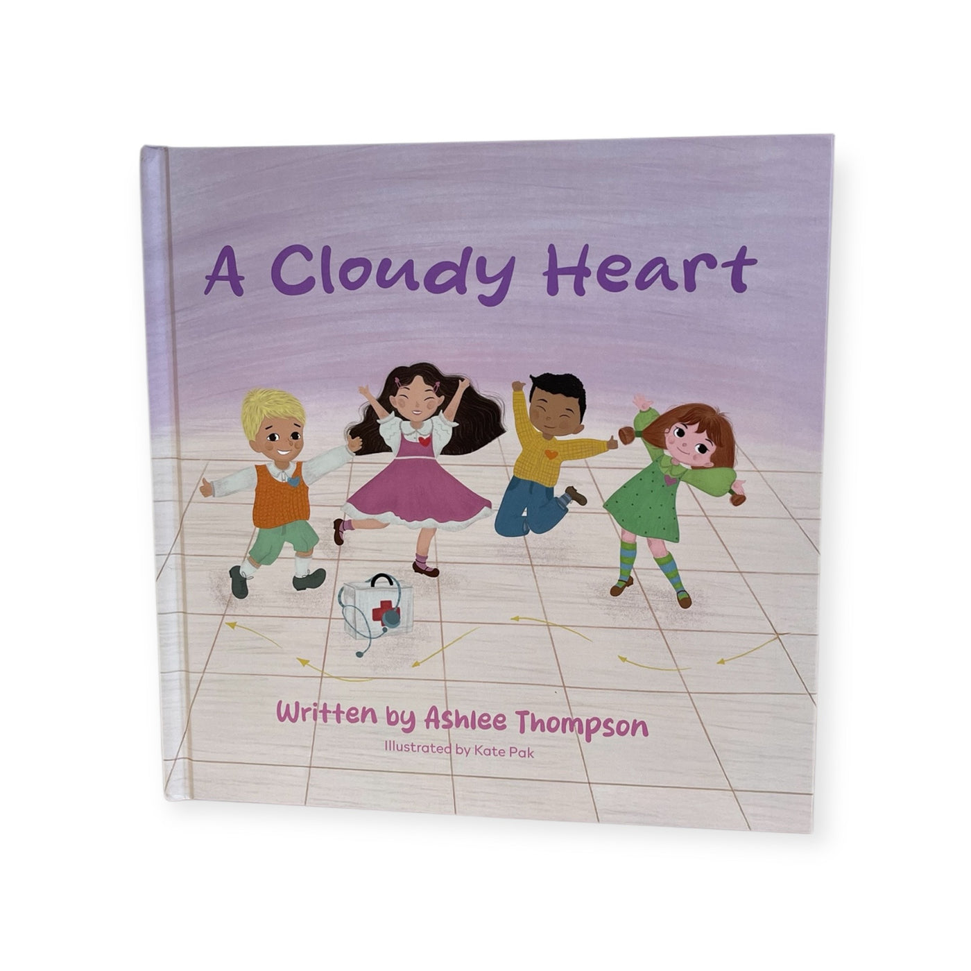 Children's Books